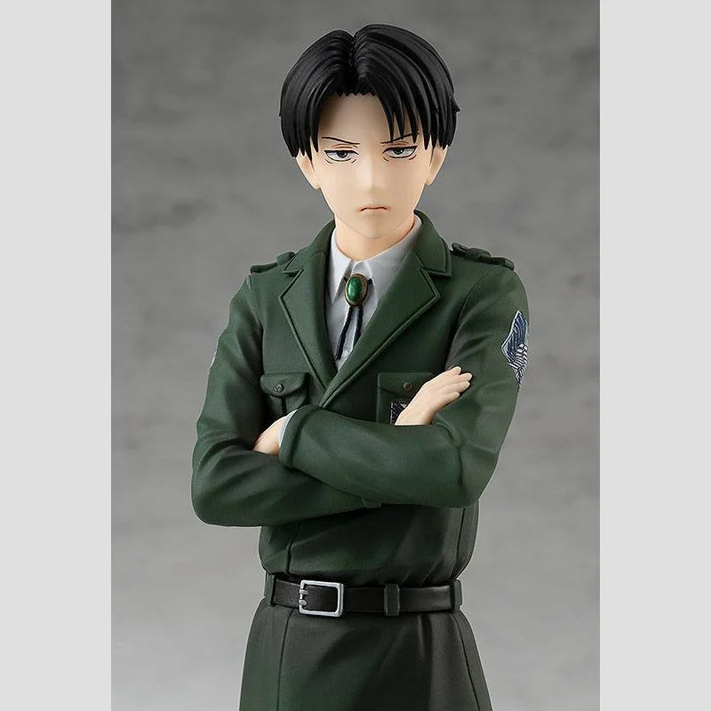 Levi Ackermann - Attack on Titan (Pop Up Parade)