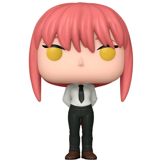 Makima - Chainsaw Man (Funko Pop Animation 1679)