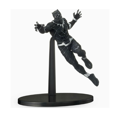Black Panther (T'Challa) - Sega