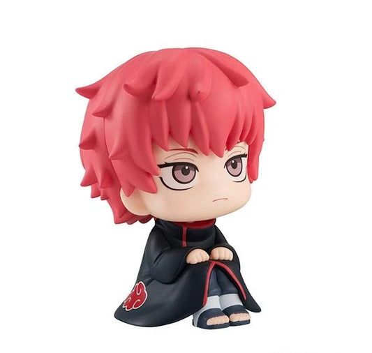 Sasori - Naruto Shippuden (LookUp)