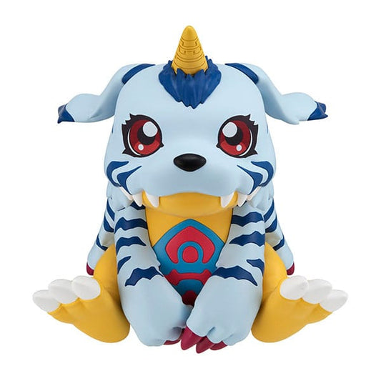 Gabumon - Digimon Adventure (LookUp)