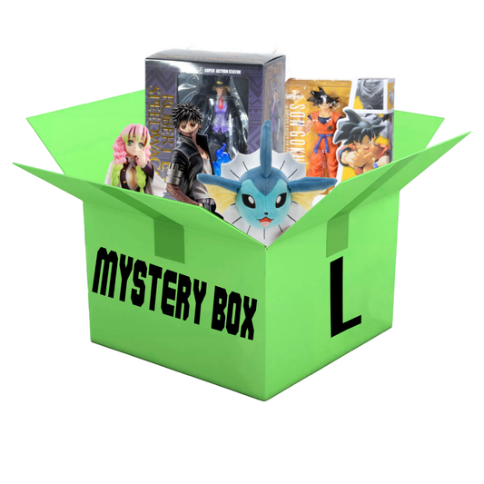 Mystery Box (L)