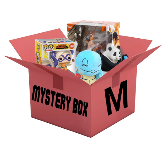 Mystery Box (M)