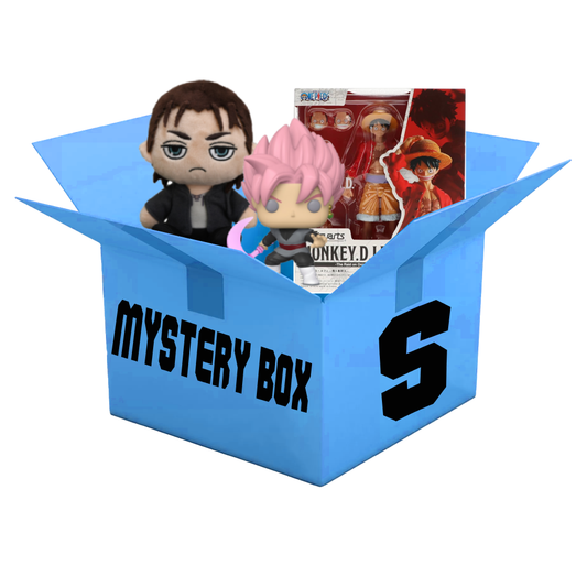 Mystery Box (S)