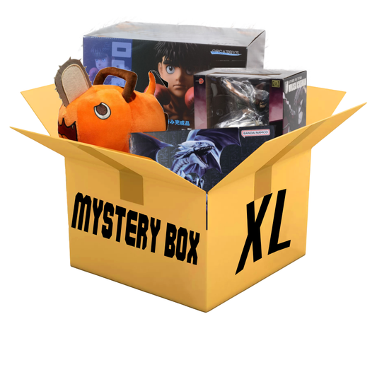 Mystery Box (XL)