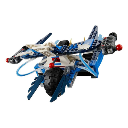 LEGO Chima - Equilas Ultra Striker (70013)