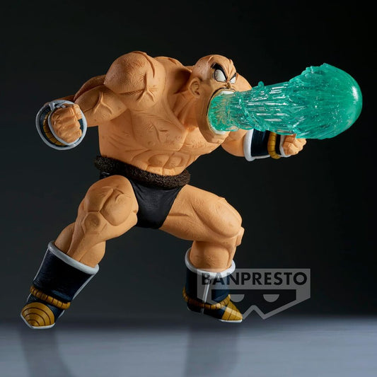 Nappa - Dragonball Z (GX Materia)