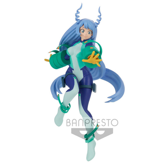 Nejire Hado - My Hero Academia (The Amazing Heroes)