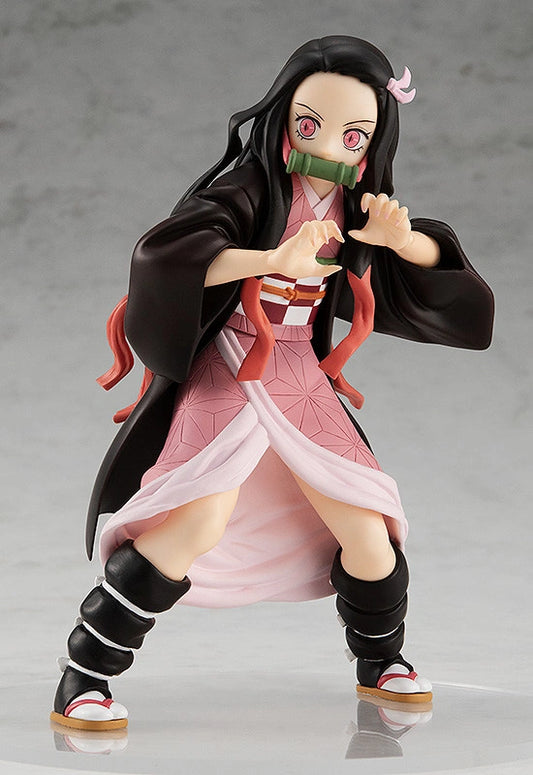 Nezuko Kamado - Demon Slayer (Pop Up Parade)