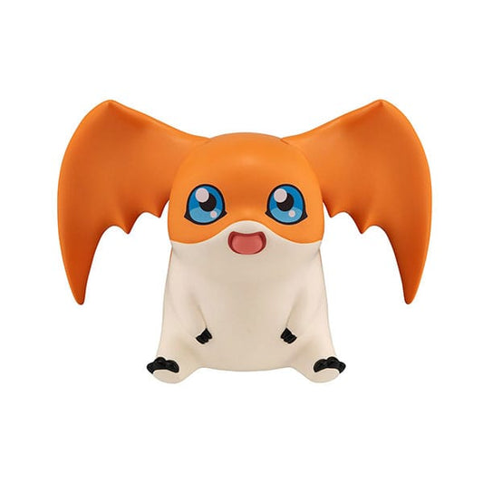 Patamon - Digimon Adventure (LookUp)