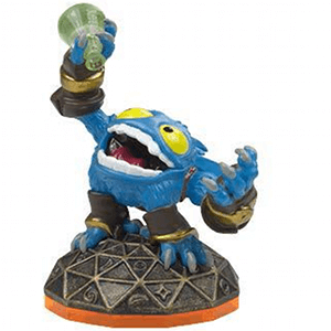 Pop Fizz - Skylanders Giants Arcana Gameshop Schweiz TCG Karten Retro Games Anime Figuren & Merchandise Verkauf