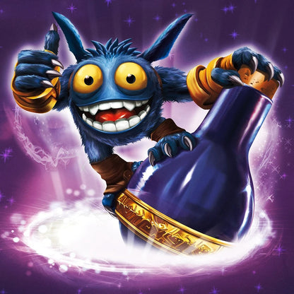Super Gulp Pop Fizz - Skylanders Swap Force
