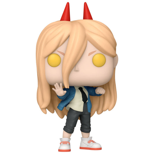 Power - Chainsaw Man (Funko Pop Animation 1681)