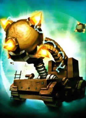 Scorpion Striker Catapult - Skylanders Giants