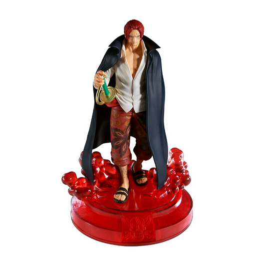 Shanks - One Piece (The Shukko)