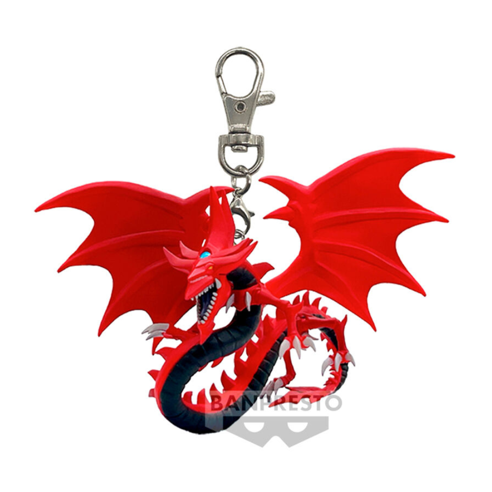 Slifer der Himmeldrache Yu-Gi-Oh! (Schlüsselanhänger)