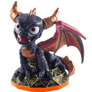Spyro - Skylanders Giants Arcana Gameshop Schweiz Toys for Bob Toys to Life Figuren Kaufen & Verkaufen