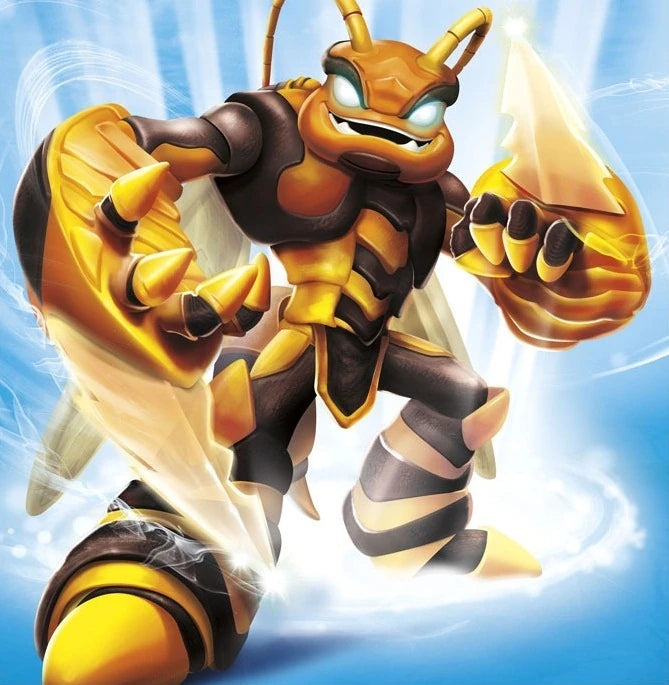 Swarm - Skylanders Giants