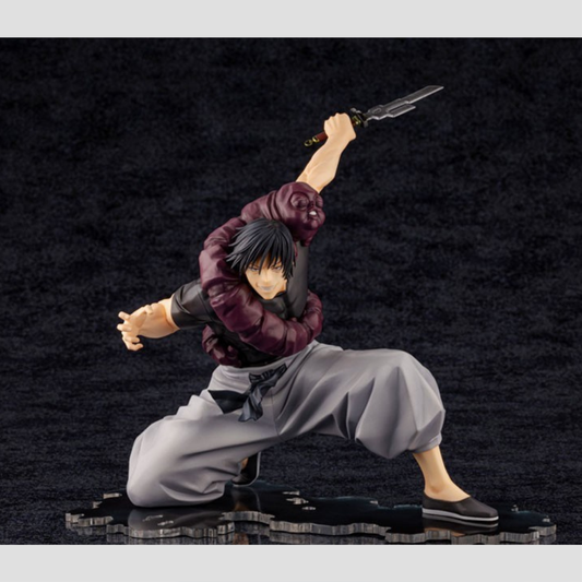 Toji Fushiguro (Zenin) - Jujutsu Kaisen (ARTFX J)