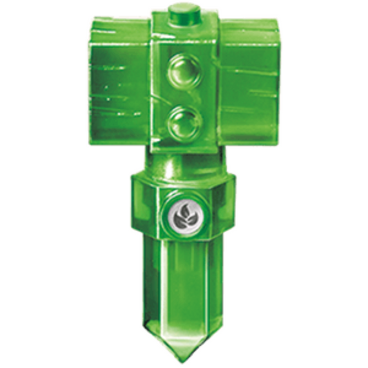 Life Hammer (Weed Whacker) - Skylanders Trap Team Trap Falle Arcana Gameshop Schweiz