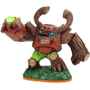 Tree Rex - Skylanders Giants Toys to life Figuren im Arcana Gameshop