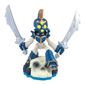 Twin Blade Chop Chop - Skylanders Swap Force Arcana Gameshop Zentral Schweiz