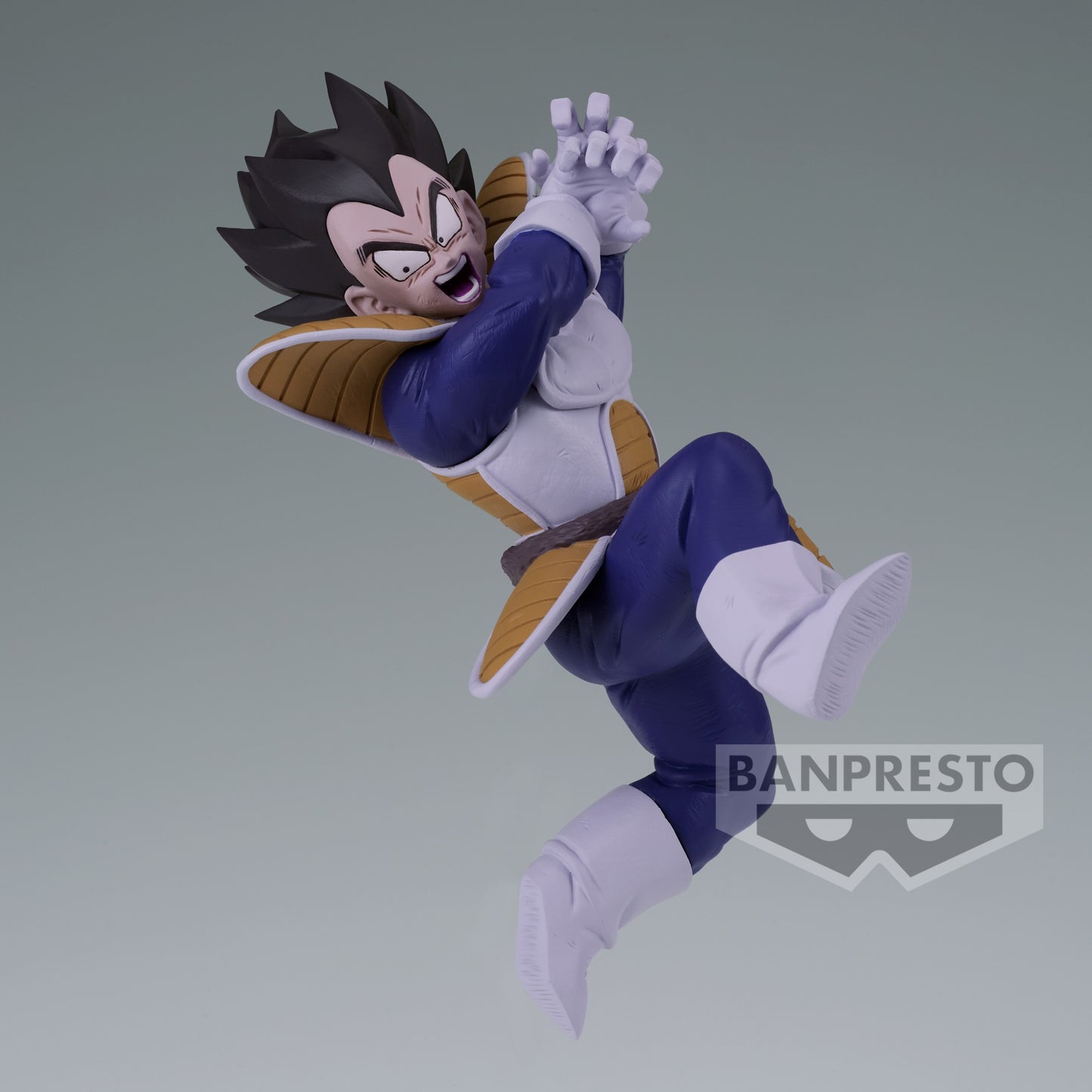 Vegeta - Dragonball Z (Match Makers VS Son Goku)