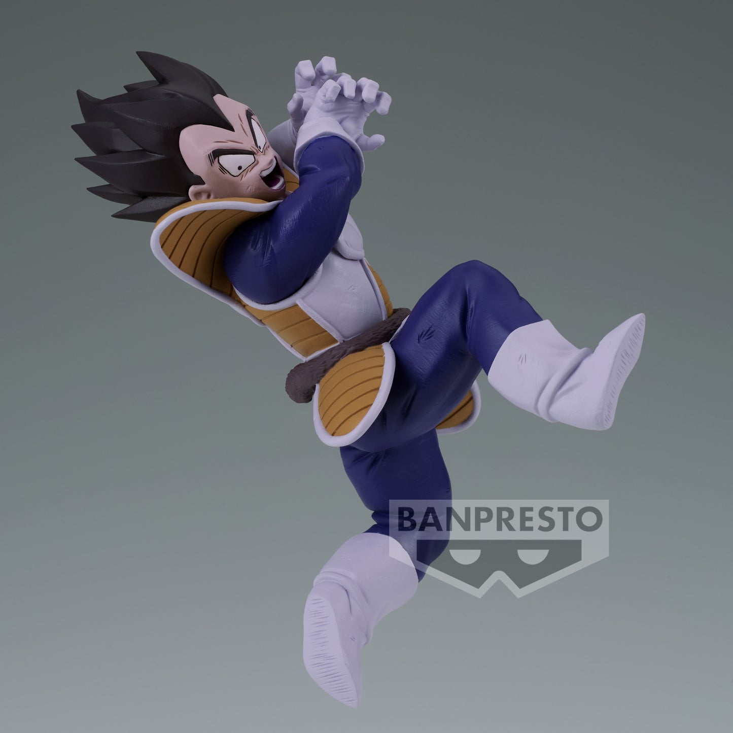 Vegeta - Dragonball Z (Match Makers VS Son Goku)