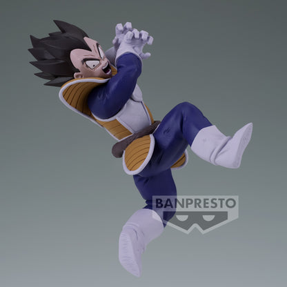 Vegeta - Dragonball Z (Match Makers VS Son Goku)