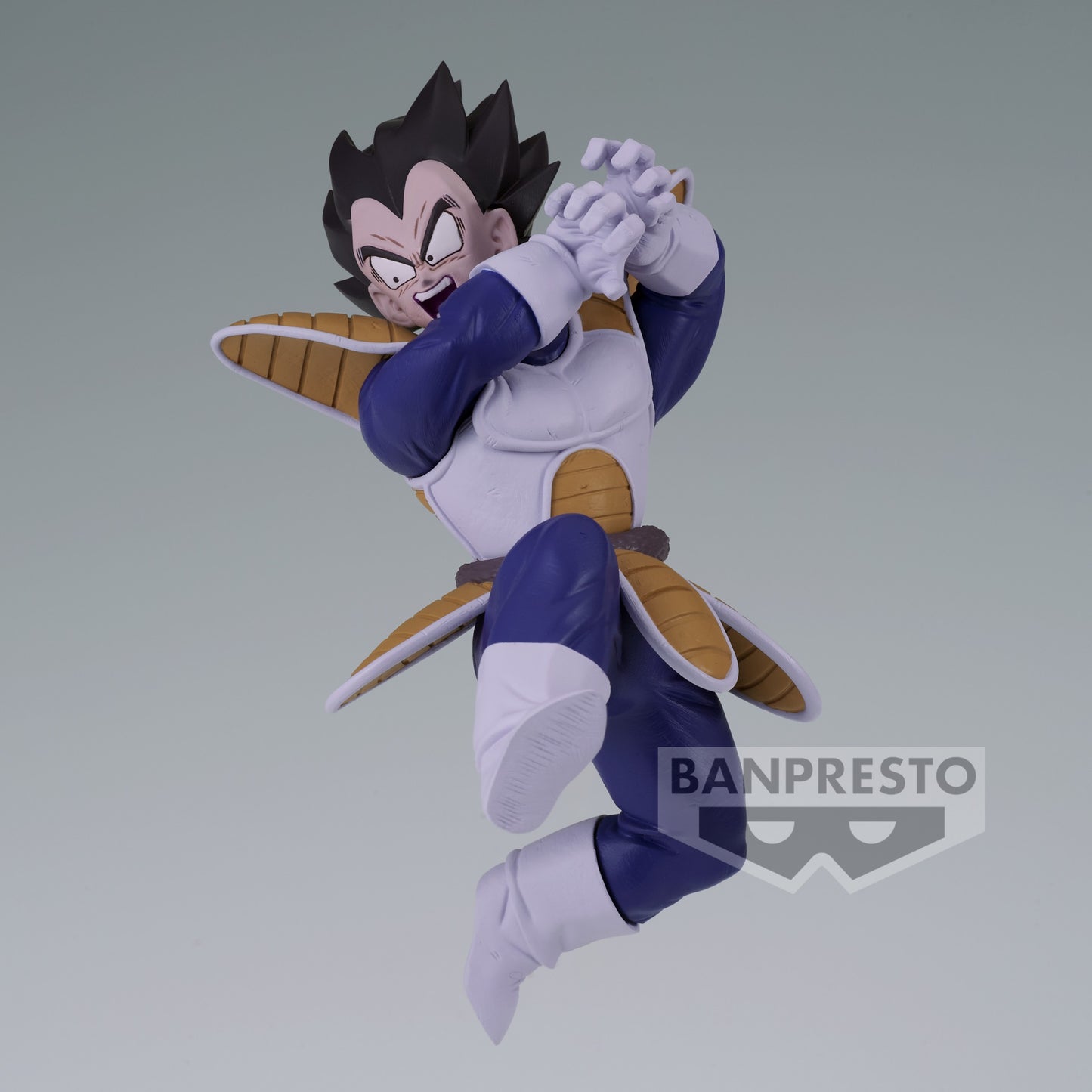 Vegeta - Dragonball Z (Match Makers VS Son Goku)