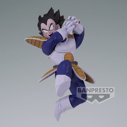 Vegeta - Dragonball Z (Match Makers VS Son Goku)