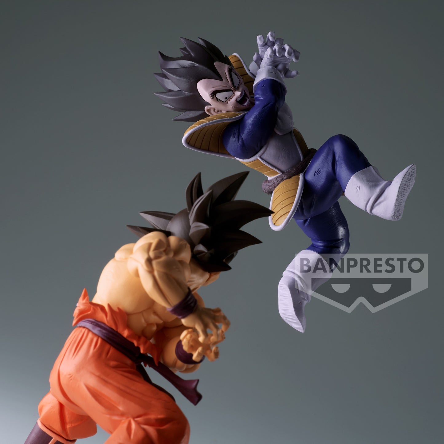 Vegeta - Dragonball Z (Match Makers VS Son Goku)