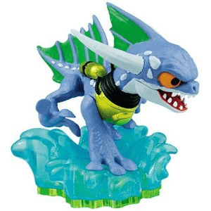 Zap - Skylanders Spyro's Adventure Arcana Gameshop Videospiel Laden