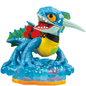 Zap - Skylanders Giants