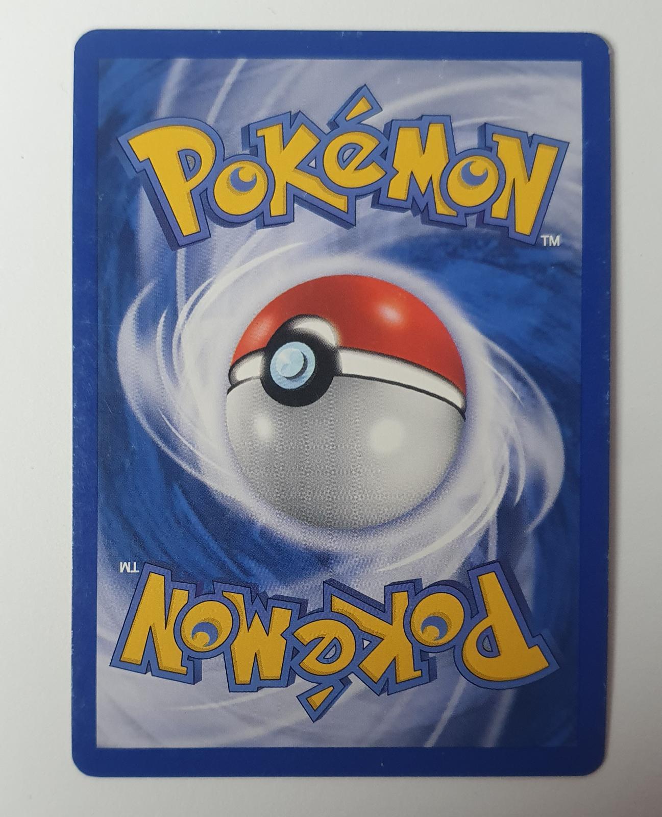 Team Magma's Hundemon - Team Magma vs Team Aqua - 10/95 - Pokemon TCG -  Moderately Played (DE)