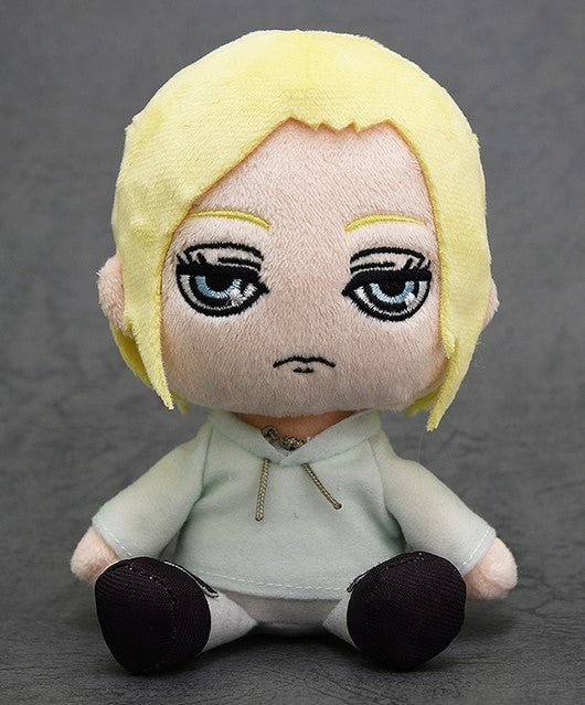 Annie Leonhart - Attack on Titan (Plüschfigur) - ArcanaGameshop