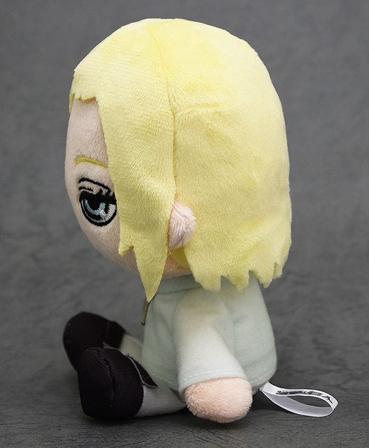 Annie Leonhart - Attack on Titan (Plüschfigur) - ArcanaGameshop