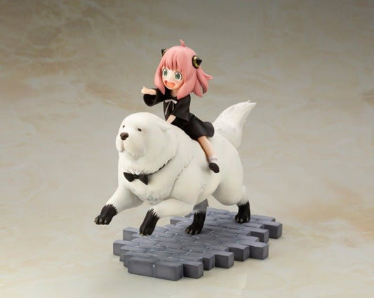 Anya & Bond Forger - Spy X Family - ArcanaGameshop