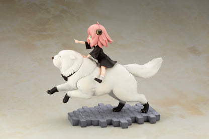 Anya & Bond Forger - Spy X Family - ArcanaGameshop