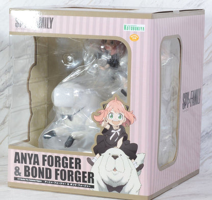 Anya & Bond Forger - Spy X Family - ArcanaGameshop