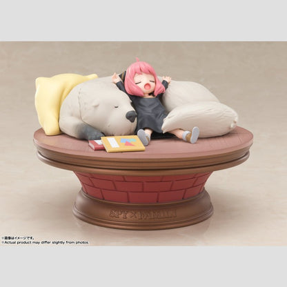 Anya & Bond Forger - Spy X Family (Figuarts Zero) - ArcanaGameshop