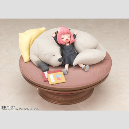 Anya & Bond Forger - Spy X Family (Figuarts Zero) - ArcanaGameshop