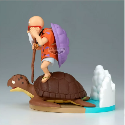 Muten Roshi - Dragon Ball (History Box)