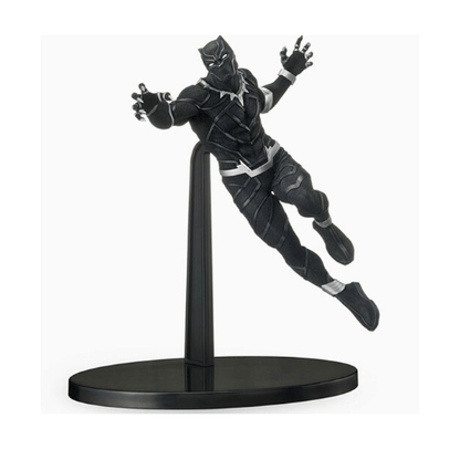 Black Panther (T'Challa) - Sega - ArcanaGameshop
