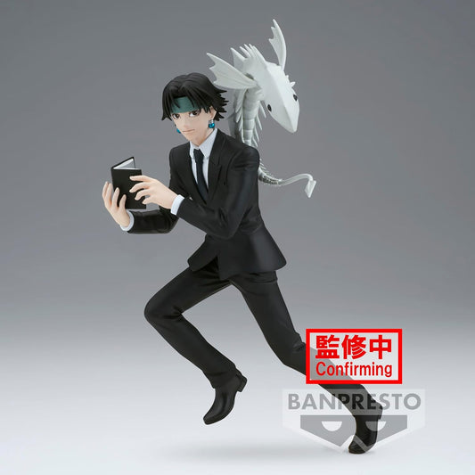 Chrollo Lucilfer - Hunter X Hunter (Vibration Stars) - ArcanaGameshop