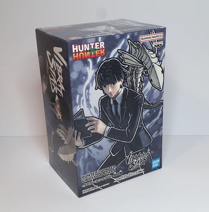 Chrollo Lucilfer - Hunter X Hunter (Vibration Stars) - ArcanaGameshop