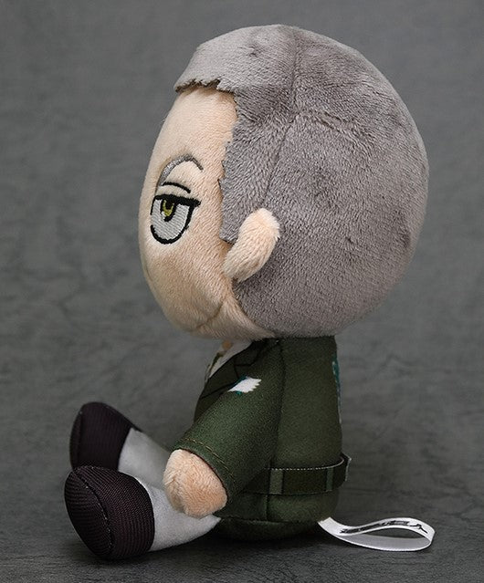 Connie Springer - Attack on Titan (Plüschfigur) - ArcanaGameshop