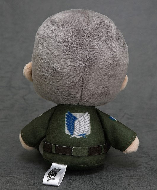Connie Springer - Attack on Titan (Plüschfigur) - ArcanaGameshop
