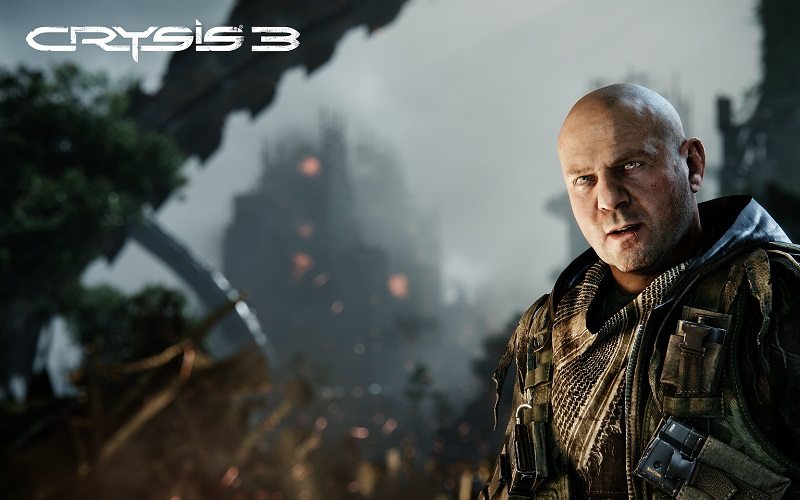Crysis 3 (Hunter Edition) Psycho