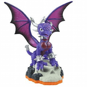 Cynder - Skylanders Giants - ArcanaGameshop